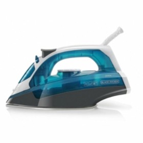 Dampfbügeleisen Mpm MZE-21/RS 2800 W | Tienda24 Tienda24.eu