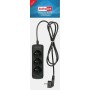 Ciabatta Multipresa Activejet 3GNU (3 m) | Tienda24 - Global Online Shop Tienda24.eu