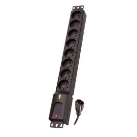 Regleta PDU APC EPDU1132B | Tienda24 - Global Online Shop Tienda24.eu