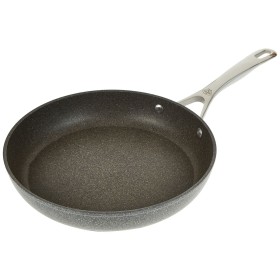 Pfanne Demeyere ALU PRO 5 Schwarz Stahl Edelstahl Aluminium Ø 30 cm | Tienda24 Tienda24.eu