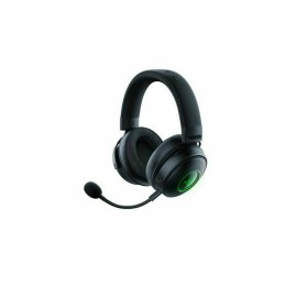 Auricolari con Microfono Razer Kraken V3 Pro Nero di Razer, Cuffie e accessori - Rif: M0321624, Prezzo: 474,10 €, Sconto: %