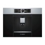 Cafeteira Superautomática BOSCH CTL636ES1 Preto 1600 W 19 bar 2,4 L 500 g | Tienda24 Tienda24.eu