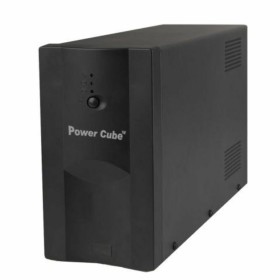 Uninterruptible Power Supply System Interactive UPS GEMBIRD UPS-PC-1202AP 720 W by GEMBIRD, Uninterrupted Power Supplies - Re...