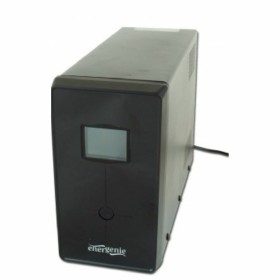 SAI Interactivo GEMBIRD EG-UPS-034 900 W de GEMBIRD, Sistemas de alimentación ininterrumpida - Ref: S9129831, Precio: 150,49 ...