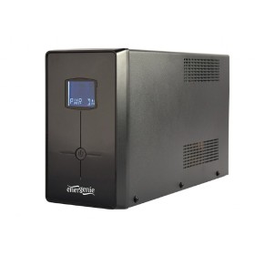 Sistema Interactivo de Fornecimento Ininterrupto de Energia GEMBIRD EG-UPS-035 1200 W 2000 VA de GEMBIRD, Sistemas de aliment...