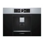 Cafeteira Superautomática BOSCH CTL636ES1 Preto 1600 W 19 bar 2,4 L 500 g | Tienda24 Tienda24.eu