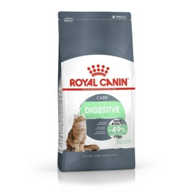 Cat food Royal Canin Digestive Care Fish Adult Rice Vegetable Birds 10 kg by Royal Canin, Dry - Ref: S9130113, Price: 107,97 ...