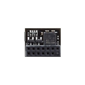 Convertisseur/Adaptateur Asus TPM-SPI 2.0 de Asus, Cartes réseau - Réf : M0321654, Prix : 12,08 €, Remise : %