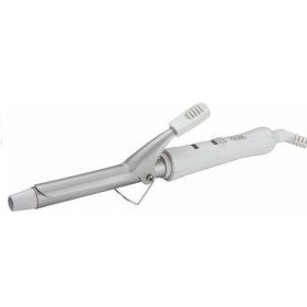 Fer à friser Adler AD 2105 Blanc métallique de Adler, Brosses - Réf : S9130271, Prix : 10,02 €, Remise : %