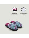 Chaussons Pour Enfant The Avengers Gris | Tienda24 Tienda24.eu