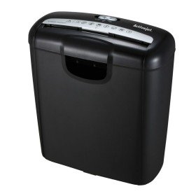 Paper Shredder Hama Basic S8CD 11 L | Tienda24 - Global Online Shop Tienda24.eu