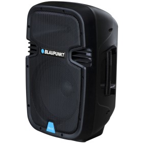 Haut-parleurs bluetooth portables Blaupunkt Profesjonalny system audio PA10 Noir 600 W de Blaupunkt, Enceintes portables et e...