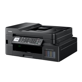 Impresora Multifunción Brother MFC-T920DW de Brother, Impresoras multifunción - Ref: S9130728, Precio: 392,91 €, Descuento: %