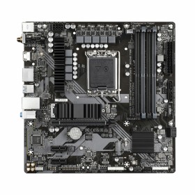 Motherboard Gigabyte B760M DS3H AX DDR4 LGA 1700 INTEL B760 EXPRESS DDR4 by Gigabyte, Base plates - Ref: S9130761, Price: 162...