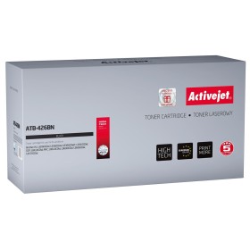 Toner Activejet ATB-2421N Black by Activejet, Printer toners and inks - Ref: S9131007, Price: 37,78 €, Discount: %