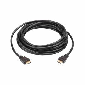 Cabo HDMI Aten 2L-7D10H Preto 10 m de Aten, Cabos HDMI - Ref: M0321700, Preço: 55,55 €, Desconto: %