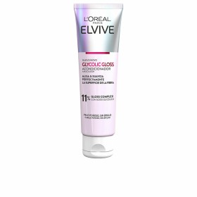 Haarspülung L'Oreal Make Up Elvive Glycolic Gloss 150 ml