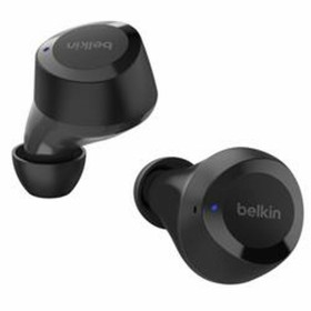 Auriculares Inalámbricos Belkin SoundForm Bolt Negro de Belkin, Auriculares y accesorios - Ref: S9131198, Precio: 33,81 €, De...