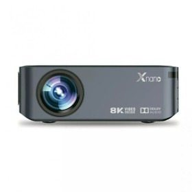 Proyector ART X1PRO 12000 Lm 1920 x 1080 px de ART, Proyectores - Ref: S9131431, Precio: 216,01 €, Descuento: %