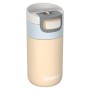 Thermos Kambukka Etna Azzurro Beige Acciaio inossidabile 300 ml | Tienda24 - Global Online Shop Tienda24.eu