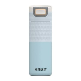 Thermos Kambukka 11-01037 Multicolour Silicone Stainless steel 300 ml | Tienda24 - Global Online Shop Tienda24.eu