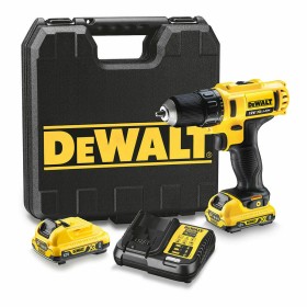 Aparafusadora Dewalt DCD710D2 24 nm de Dewalt, Berbequim e aparafusadoras - Ref: S9131609, Preço: 151,90 €, Desconto: %