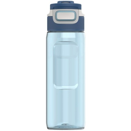 Water bottle Kambukka Elton Crystal Blue Plastic Tritan 750 ml | Tienda24 - Global Online Shop Tienda24.eu