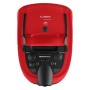 Extractor BOSCH BWD421PET Black Red Black/Red | Tienda24 Tienda24.eu