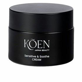 Crema Hidratante Koen Japan Beauty Kan 50 ml Piel Sensible