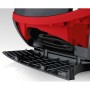 Extractor BOSCH BWD421PET Black Red Black/Red | Tienda24 Tienda24.eu