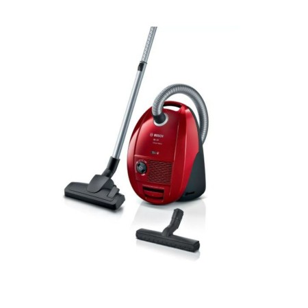 Aspirador com Saco BOSCH GL-30 BSGL 3X22HF Preto 850 W | Tienda24 Tienda24.eu