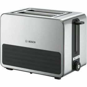 Grille-pain BOSCH TAT2M124 950 W | Tienda24 Tienda24.eu