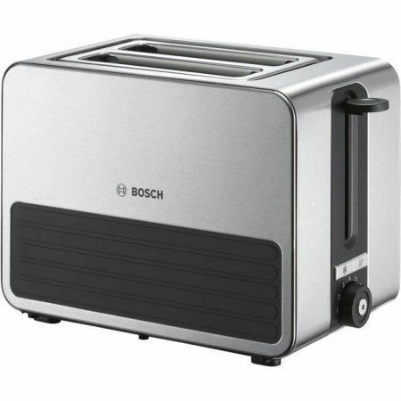 Torradeira BOSCH TAT7S25 1050 W | Tienda24 Tienda24.eu