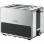 Toaster BOSCH TAT7S25 1050 W | Tienda24 Tienda24.eu