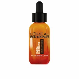 Sérum Hidratante L'Oreal Make Up Men Expert 30 ml Vitamina C