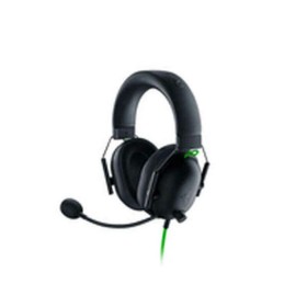 Auricolari con Microfono Razer RZ04-03240100-R3M1 Nero Nero/Verde di Razer, Cuffie e accessori - Rif: M0321776, Prezzo: 100,5...