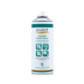 Spray antipoussière Ewent EW5611 400 ml 40 g 400 ml de Ewent, Nettoyage - Réf : M0321798, Prix : 9,61 €, Remise : %