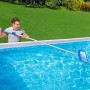 Pau Bestway Piscina 457 cm de Bestway, Consumíveis para peixes de tanques - Ref: D1400512, Preço: 37,32 €, Desconto: %