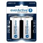 Pilas EverActive LR20 1,5 V (2 Unidades) de EverActive, Pilas - Ref: S9132549, Precio: 5,24 €, Descuento: %