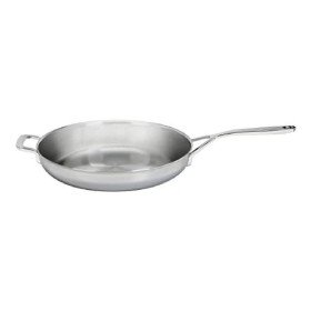 Pfanne Zwilling 66380-002-0 Silberfarben Edelstahl 5 Stücke Ø 24 cm Ø 20 cm Ø 16 cm (4 Stück) | Tienda24 Tienda24.eu