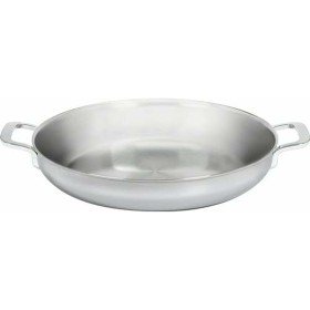 Wok Pfanne Pyrex Optima+ Aluminium (28 cm) | Tienda24 Tienda24.eu