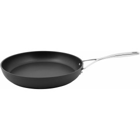 Poêle à Grilller Tefal RXZER23 Ø 26 cm Noir Titane Acier (Reconditionné B) | Tienda24 Tienda24.eu