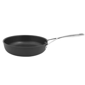 Sartén para Crepes Inoxibar ABSOLUT Negro Aluminio Ø 26 cm | Tienda24 Tienda24.eu