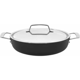 Pfanne Tefal G2550772 Schwarz Aluminium Ø 30 cm | Tienda24 Tienda24.eu