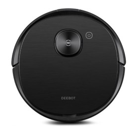 Robot Aspirador Xiaomi Mi Robot Vacuum - Mop 2 Pro | Tienda24 Tienda24.eu