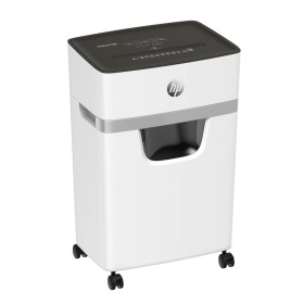 Déchiqueteuse de Papier HP ONESHRED 10MC 10 Volets de HP, Déchiqueteurs - Réf : S9132561, Prix : 309,83 €, Remise : %