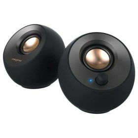 PC Speakers Creative Technology Pebble V2 by Creative Technology, External Speakers - Ref: M0321829, Price: 28,16 €, Discount: %