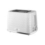 Toaster Eldom TO265B 780 W | Tienda24 Tienda24.eu