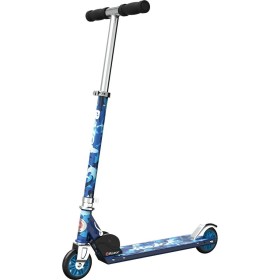 Trottinette A Shark Camo Razor 13010345 Bleu de Razor, Patins - Réf : S9132771, Prix : 49,86 €, Remise : %