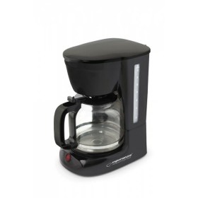 Superautomatische Kaffeemaschine DeLonghi ECAM 22.110 SB Schwarz Silberfarben 1450 W 15 bar 250 g 1,8 L | Tienda24 Tienda24.eu